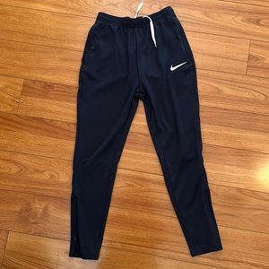 Boys Nike Dri-Fit pants